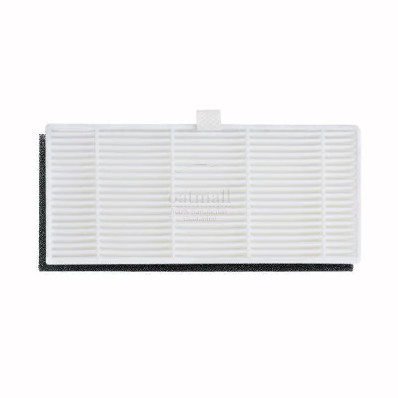 Accessoires pour aspirateur Robot Imou L11, pièces de rechange, sac à poussière, filtre Hepa, chiffo