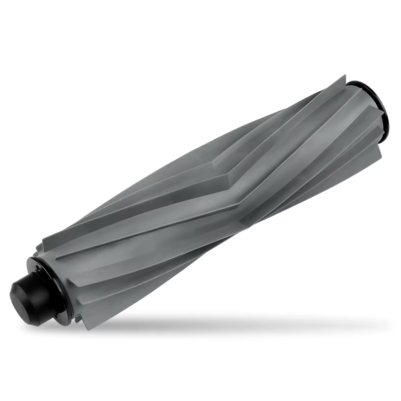 Couvercle de brosse principale à rouleau, brosse latérale pour aspirateur Robot ZACO Ilife A9s A9 A7