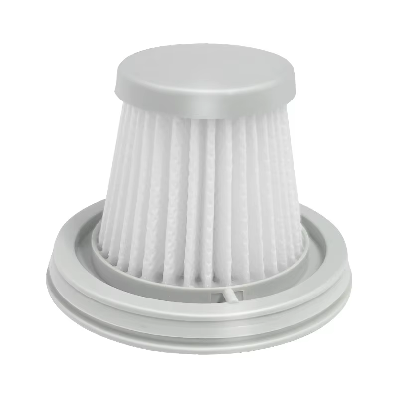 Compatible pour ( Xiaomi Mijia SSXCQ01XY ) Filtre HEPA Accessoire Pièce de Rechange Aspirateur à Mai