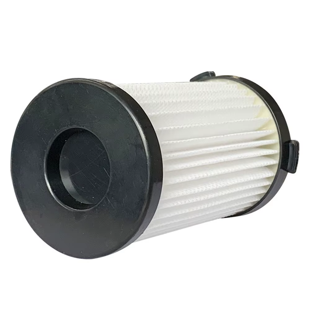Filtres et éponges pour balai électrique Ariete, force pratique 2761 2759 RBT, Cecotec Conga Thunder