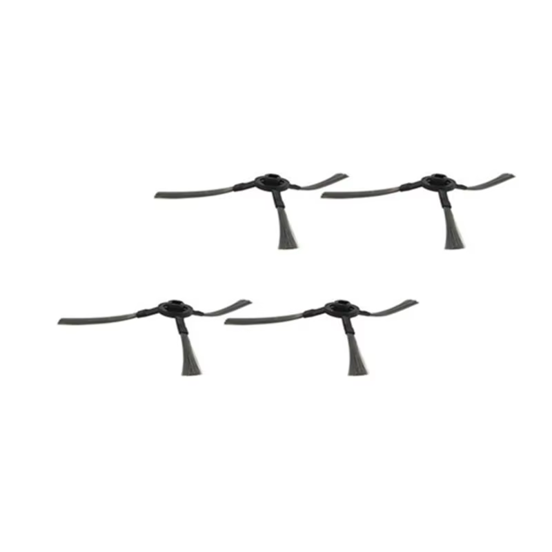 Brosse latérale pour aspirateur Robot Vileda VR 303 VR303, pièces de rechange, accessoires de rempla