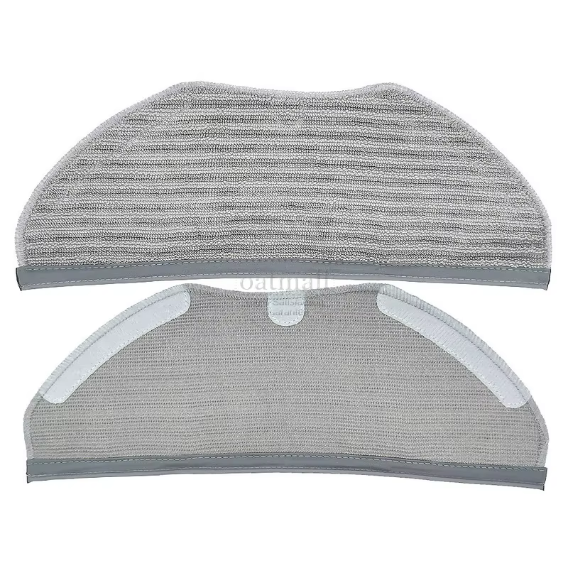 Pour XIAOMI MIJIA G1 vadrouille chiffons pour Xiomi G1 MJSTG1 MI Robot aspirateur vadrouille essenti