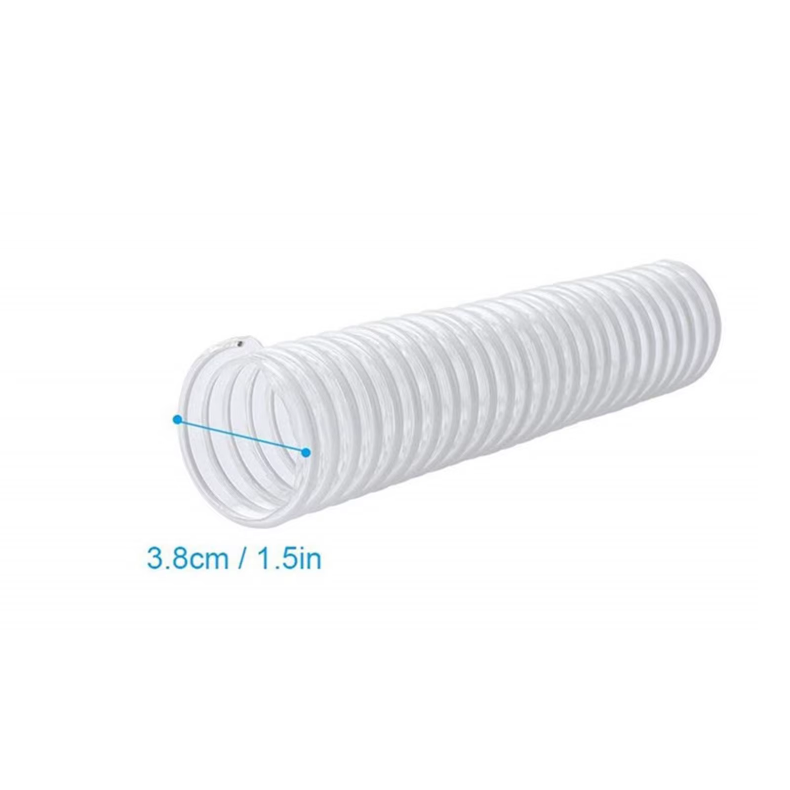 Tuyau de conduit pour aspirateur rotatif, buse inférieure au sol, NV341 NV470 NV472 NV501 UV560 Vac,