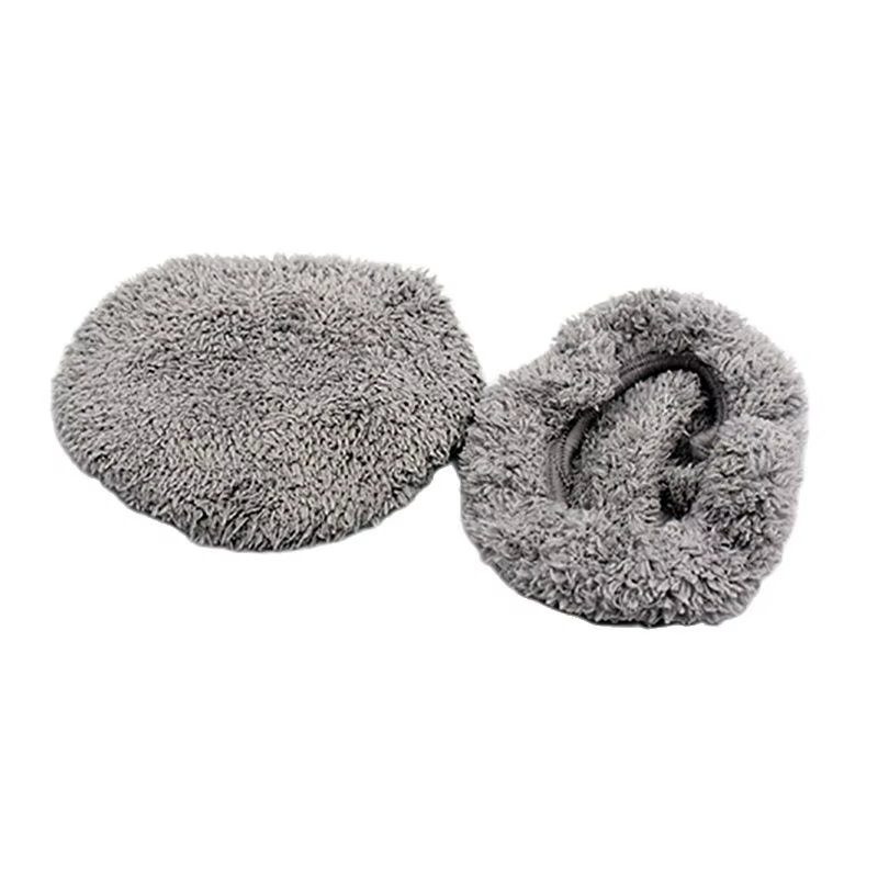 Chiffon de nettoyage de vitres pour Hobot, nettoyeur de vitres, robot de nettoyage de vitres, chiffo