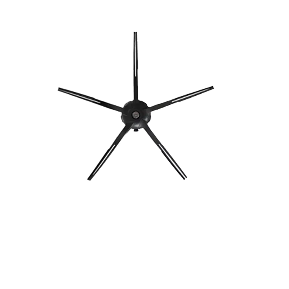 Brosse latérale pour aspirateur robot Xiaomi/Roborock S50 S51 S55, pour Roborock S7 S70 S75 S7MAX S7