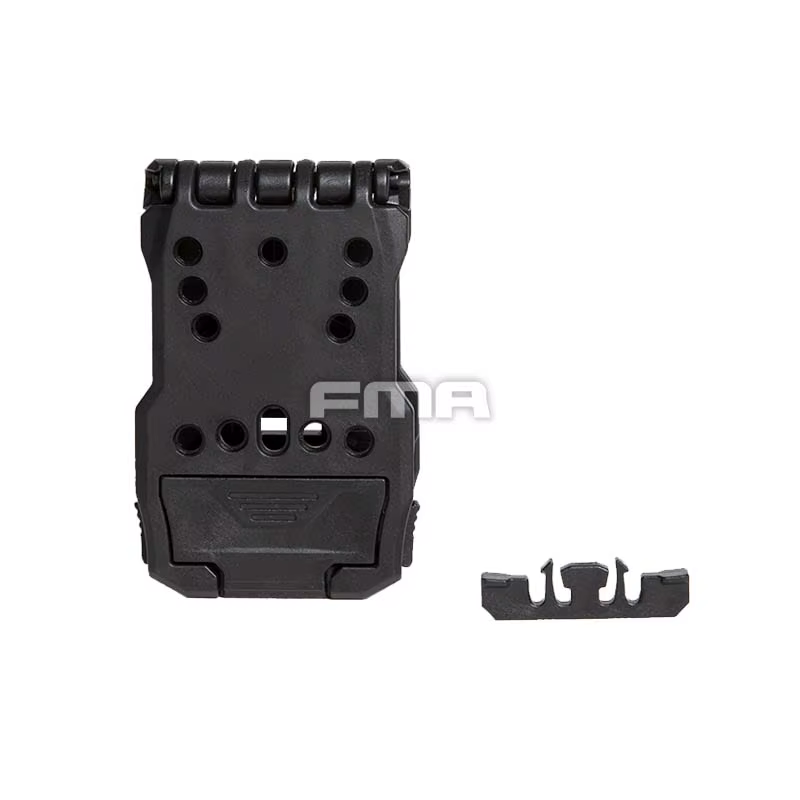 FMA – fournitures d'extérieur, déverrouillage rapide, adaptateur de sangle de jambe, accessoire d'as