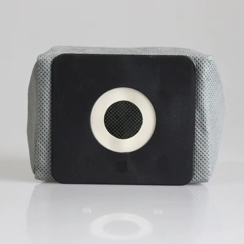 Sac universel réutilisable pour aspirateur, lavable, poussière de gril, Philips, LG, Haier, Samsung