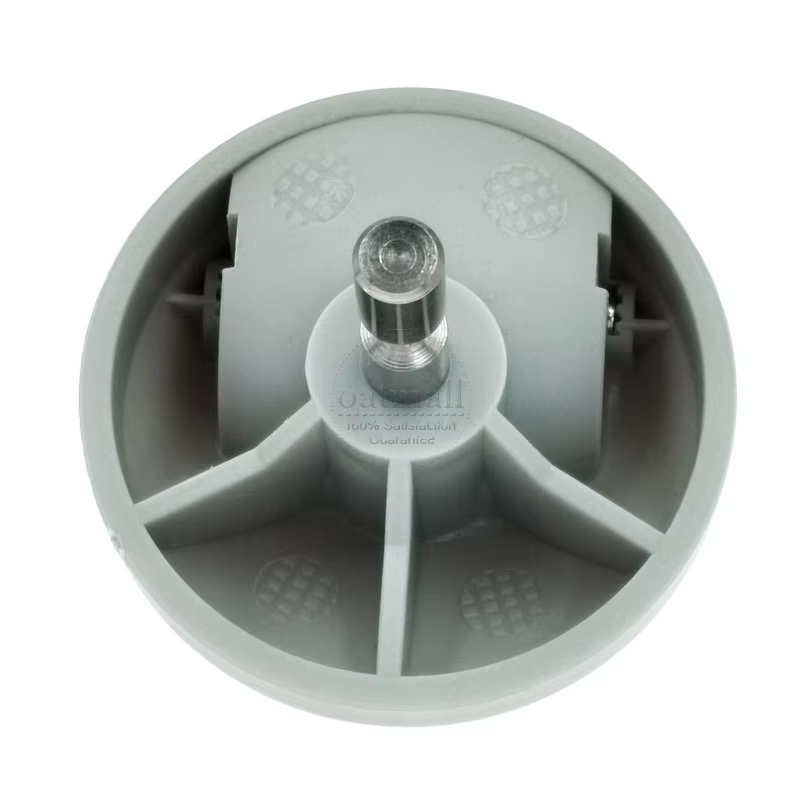 Roues de remplacement pour aspirateur Robot Xiaomi Roborock S50 S51 S55 / Mi 1S 1st, roulettes de vo