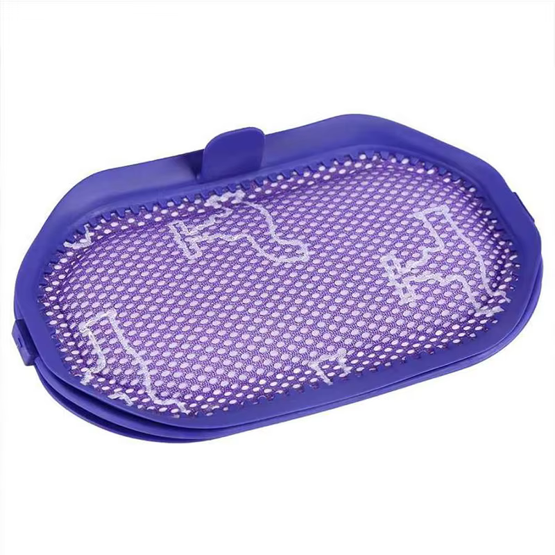 Filtre HEPA lavable pour aspirateur Robot Dyson DC45 D30 DC31 DC34 DC35 DC44, pré-filtre, accessoire