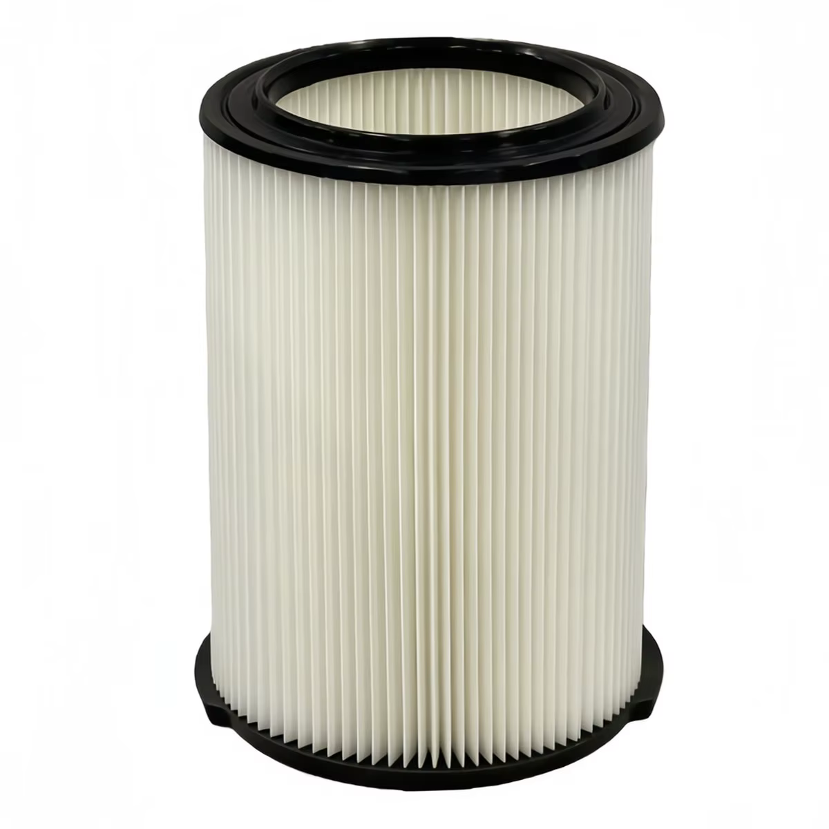 Filtre de remplacement pour aspirateur sec/humide VF4000, facile à installer, dépoussiérage à haute 