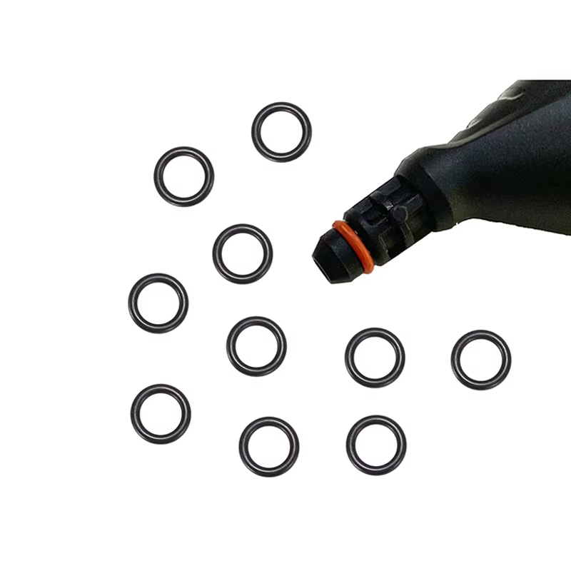 Bague d'étanchéité en caoutchouc pour nettoyeur vapeur Karcher SC1125 SC1200 SC1202 SC2 SC3 SC4 SC5 