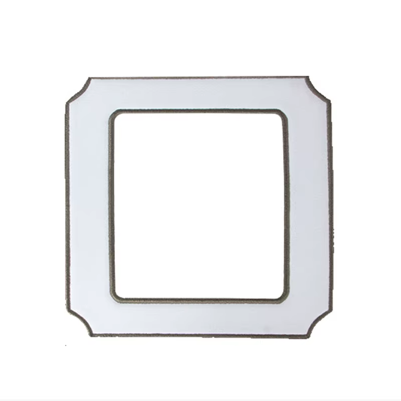 Serpillères de nettoyage pour Robot nettoyeur de vitres ABIR WD8, chiffons lavables réutilisables po