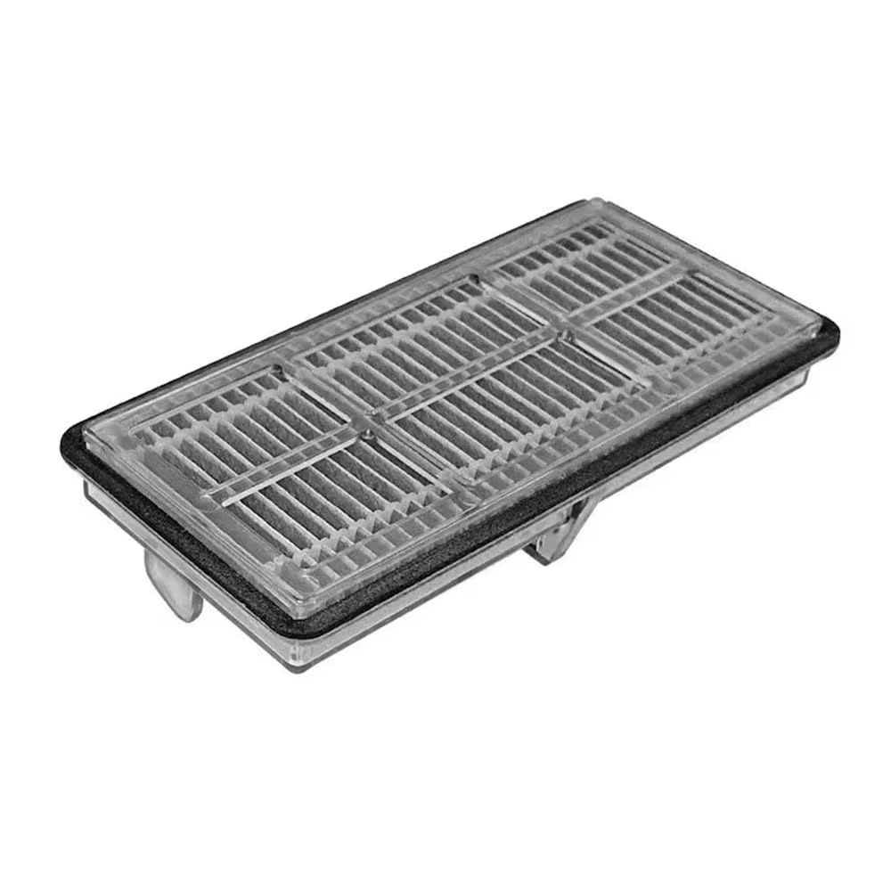 Filtres HEPA pour aspirateur Dreame L10s Pro Ultra Heat / X30 Ultra / L10s Ult X40 Ultra / X40 Pro, 