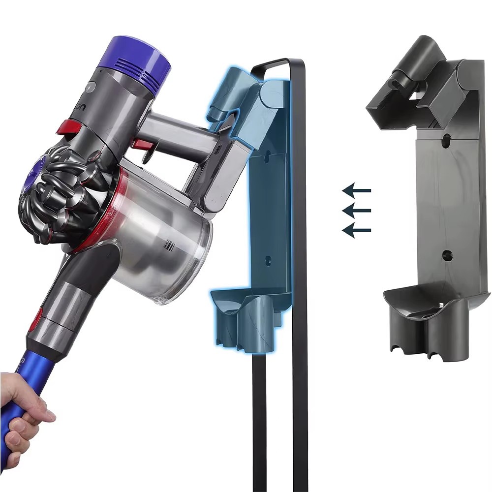 Support de chargeur et filtre pour aspirateur à main Dyson série V7 V8 SV10 SV11, accessoires, suppo