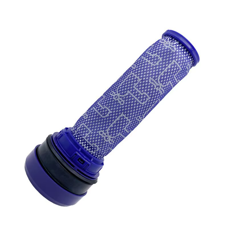 Filtre pour aspirateur Dyson DC28 DC33 DC37 DC39 DC41 DC53, pré-filtre à baril lavable, pièces de re