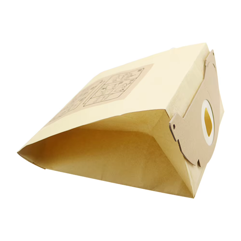 Sacs à poussière en papier pour aspirateur Karcher WD2 MV2 WD2200 WD2250 A2004 A2054 A2000 A2074 A22