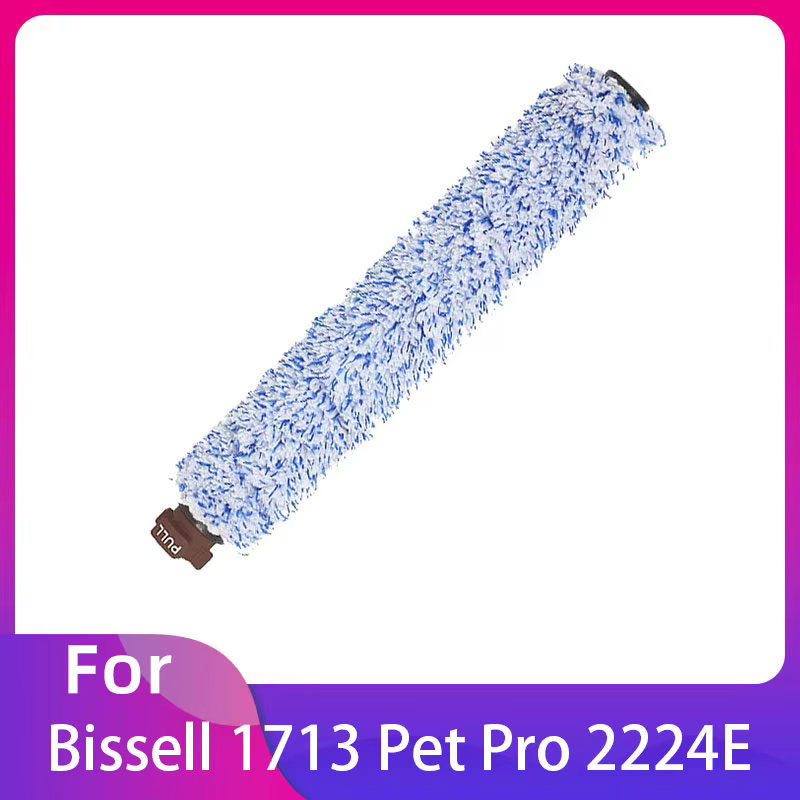 Compatible avec Bissell Crosswave 1713 Pet Pro 2224E Sans fil 2582E 2582N Séries 1866 1868 1934 1926