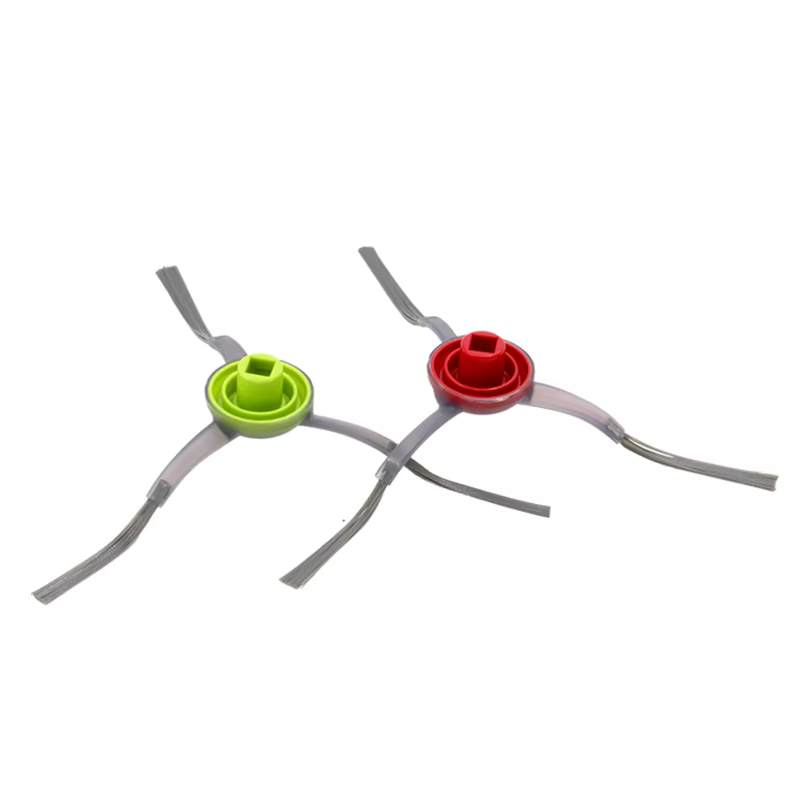 Pièces de sac à poussière pour aspirateur Robot ECOVACS Deebot T9 AIVI T8 AIVI N8 Pro, brosse latéra