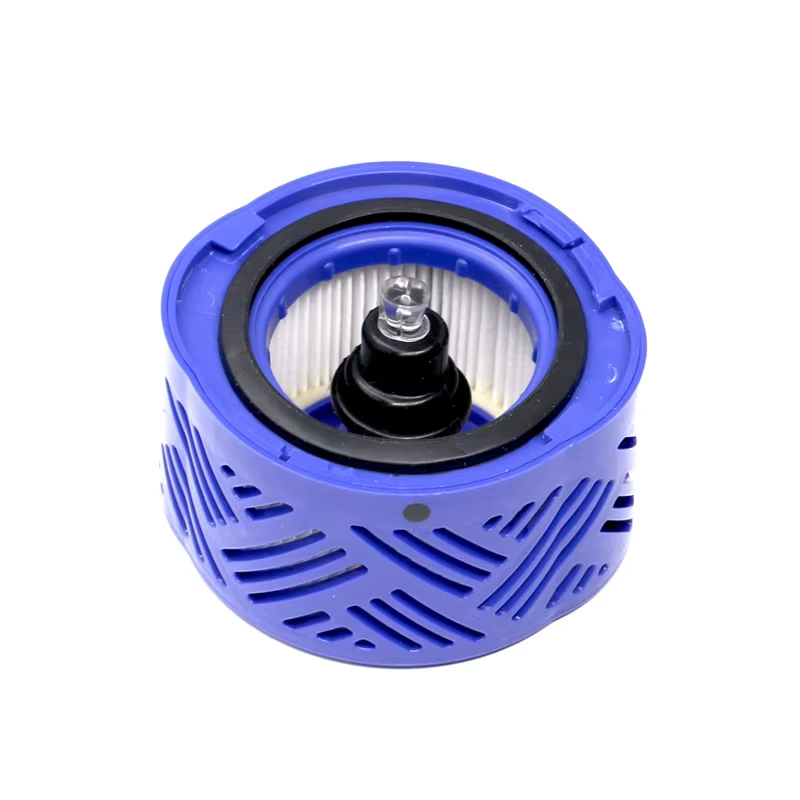 Pièce de filtre HEPA post-moteur de remplacement pour aspirateur Dyson V6 SV07 DC59/DC59, pièces de 