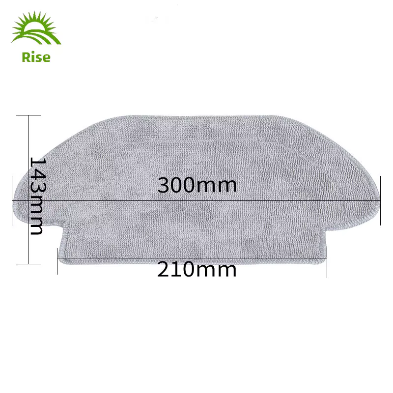 Compatible pour Xiaomi T12 / S12 / B106GL / S10 / Mop 2S / Mop P / Mop Pro / STYJ02YM / VXVC01-JG, a
