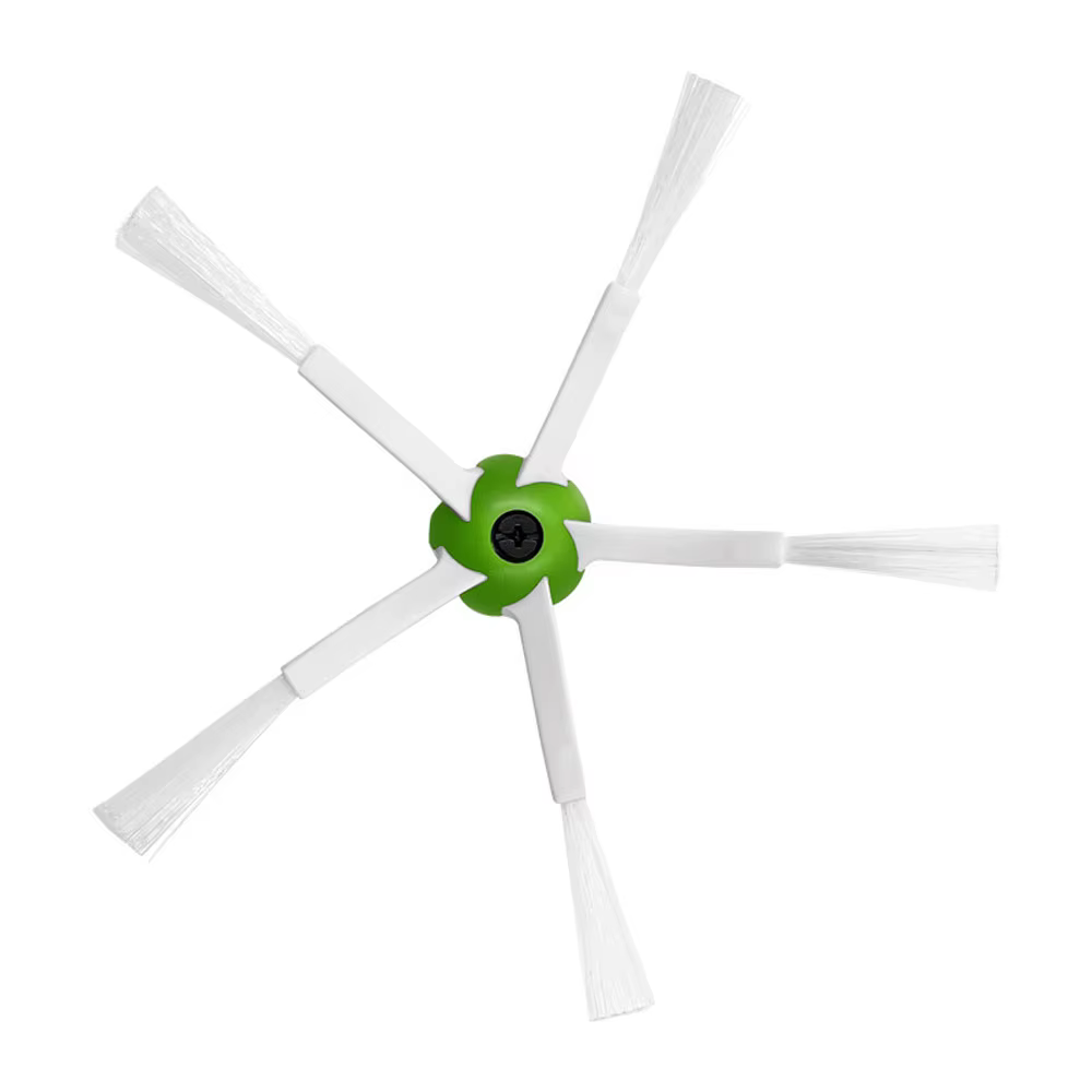 Brosse principale brosse latérale filtre Hepa sac à poussière roue universelle pièces de rechange po