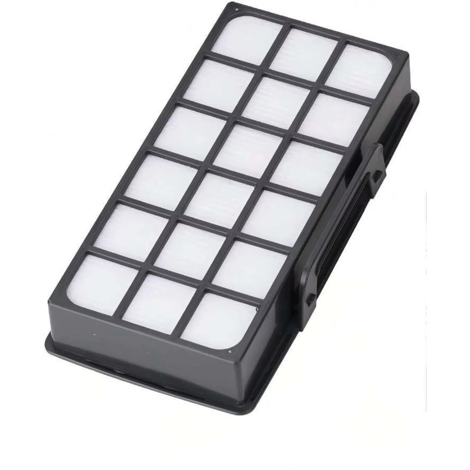 Filtres pour Rowenta x-trem Power Cyclonic RO69xx RO72xx, pour Rowenta Silence Force RO6941EA RO6963