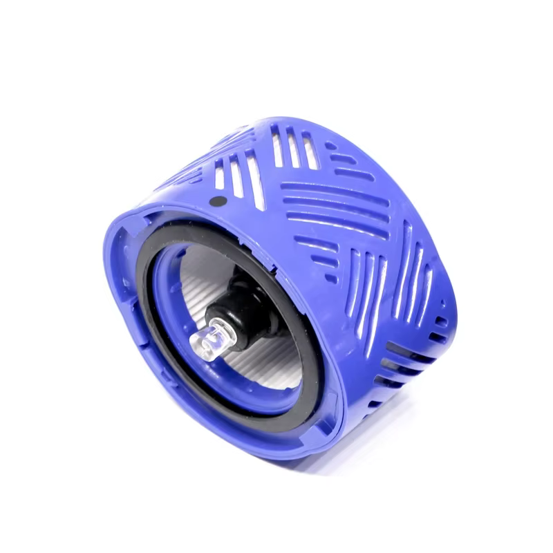 Pièce de filtre HEPA post-moteur de remplacement pour aspirateur Dyson V6 SV07 DC59/DC59, pièces de 