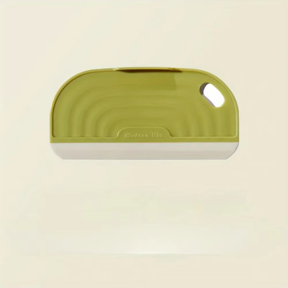 Raclette pratique en Silicone souple anti-rayures, raclette de comptoir d'évier de cuisine, miroir d