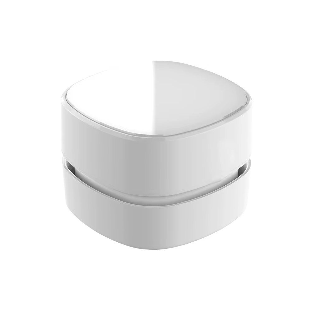 Aspirateur de bureau Portable sans fil, Mini aspirateur de bureau, poussière, balayeuse de Table de 