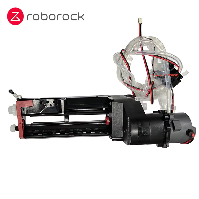 Boîte de vitesses de Module de lavage d'origine pour Roborock S7 MaxV Ultra S7 Pro Ultra, pièces de