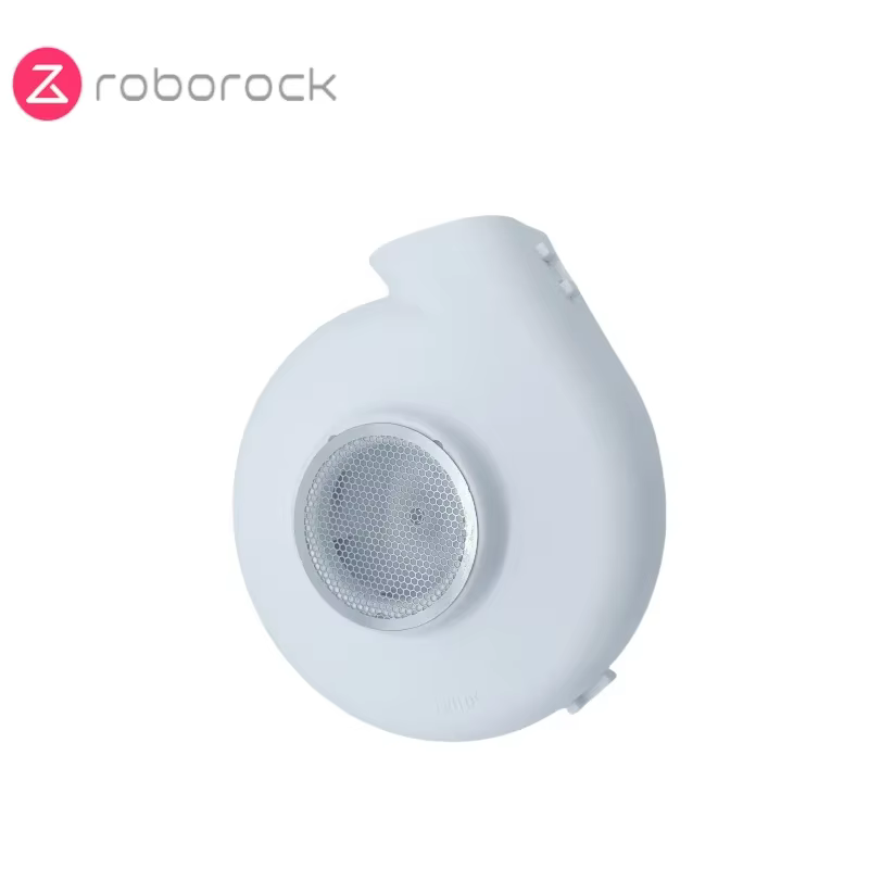 Moteur de ventilateur de remplacement d'origine pour Roborock, 2000Pa, S5, S51, S55, Dock, S65, S5 M