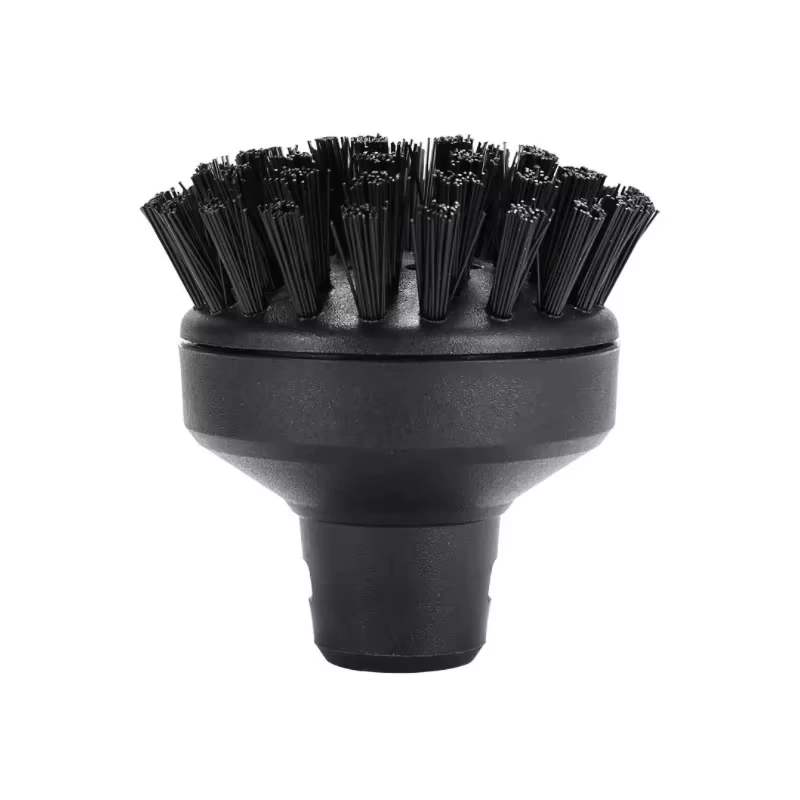 Tête de brosse à vapeur portative pour Karcher SC1 SC2 SC3 SC4 SC5 SC7 CTK10 CTK20, buse puissante d
