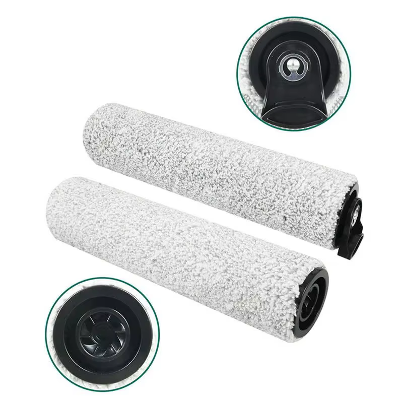Kits de filtre Hepa pour brosse à rouleau principal, pour Tineco iFloor 3 Floor One S3, sans fil, hu