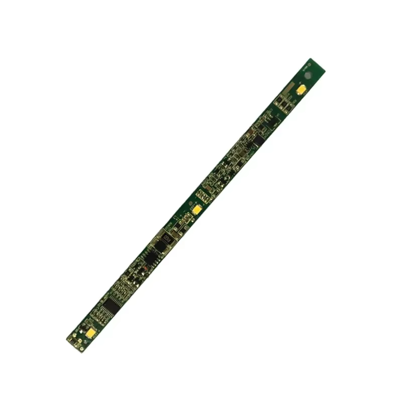 CORJ5-1078C1 Aspirateur Brosse Led Circuit Imprimé pour Philips FC6812 FC6814 FC6822 FC6823 FC6827 C