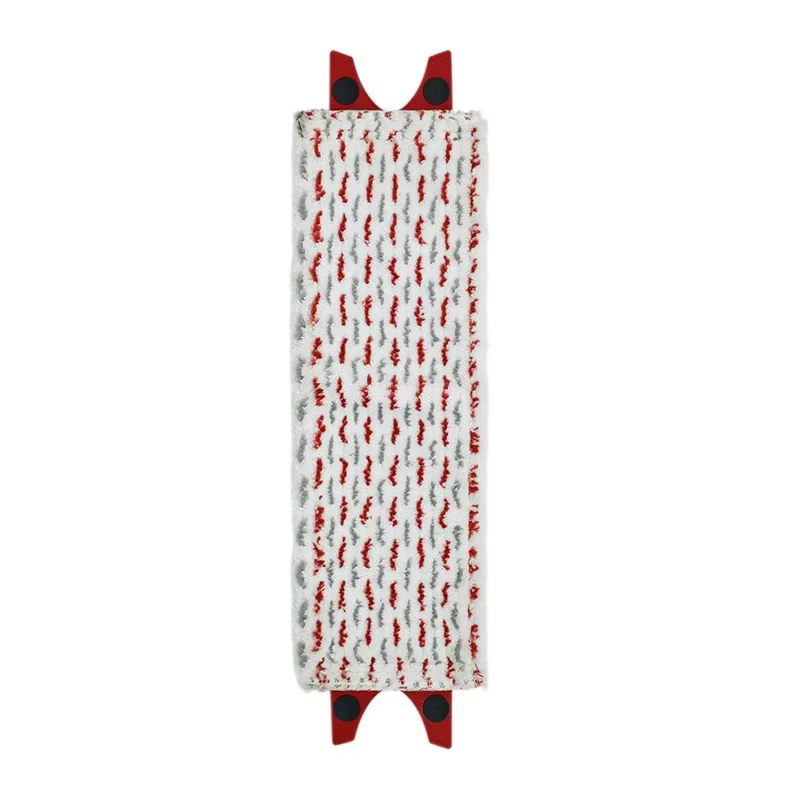 Tampons de vadrouille en microcarence pour Vileda UltraMax XL, vadrouille plate réutilisable, rempla