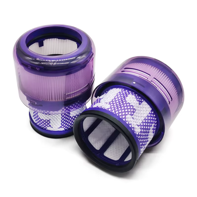 Accessoires universels pour aspirateur Dyson, écran filtrant SV19, Omni foetal de cartouche filtrant