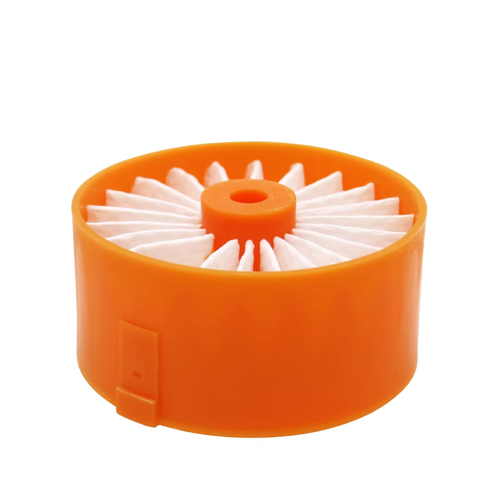 Rouleau de brosse et filtre HEPA BSV2020 pour aspirateur à manche sans fil BLACK+DECKER Powerseries 