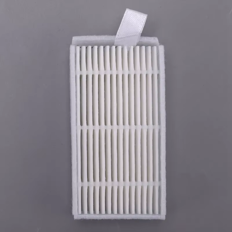 Filtre Hepa premium pour aspirateur robot Ilife V3S, V5, V5S, V3S Pro, lot de 8