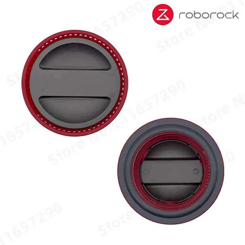 Roborock H6 HEPA Post filtre pièces de rechange aspirateur à main sans fil remplacement balayeuse sa