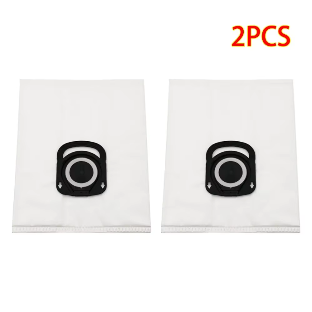 Sac à poussière à haute filtration pour aspirateur Rowenta ZR200540, accessoire d'hygiène + Hygiene
