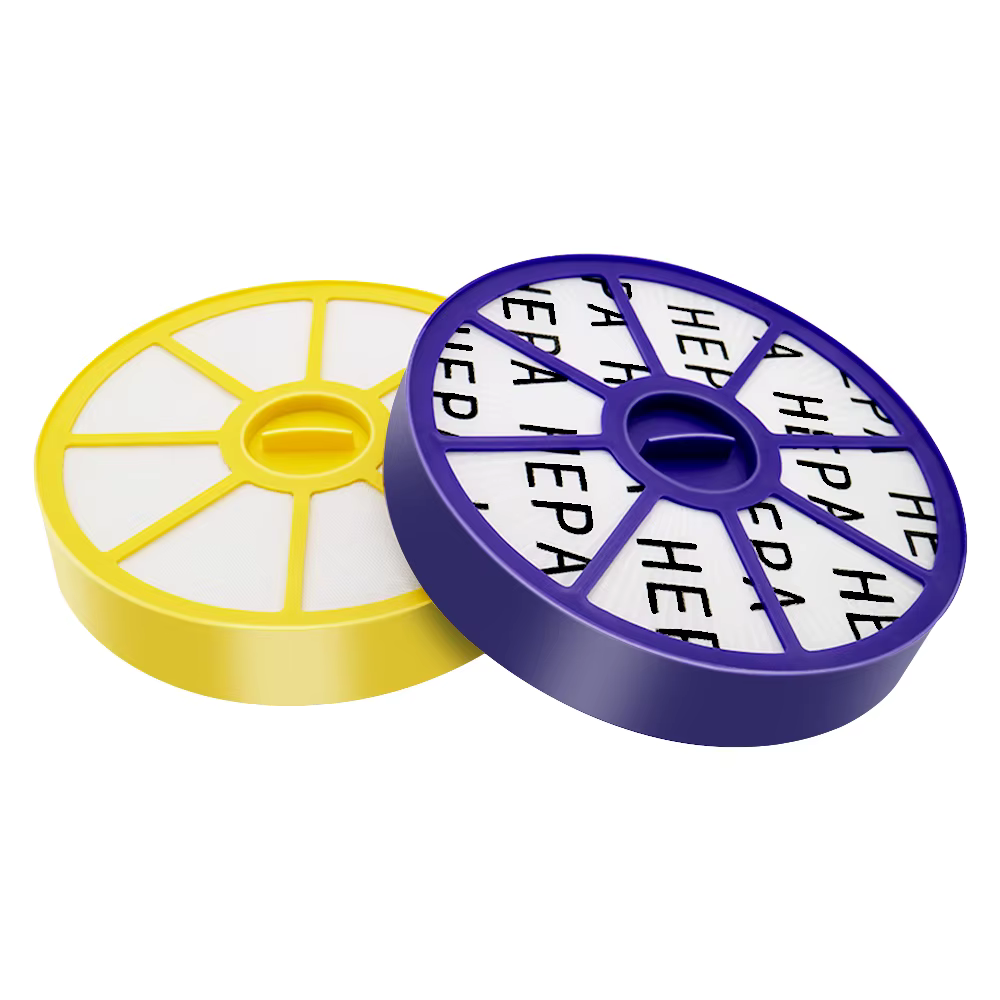 Filtre HEPA pour moteur pré et avant, compatible avec les pièces d'aspirateur Dyson DC05 DC08 DC14 D