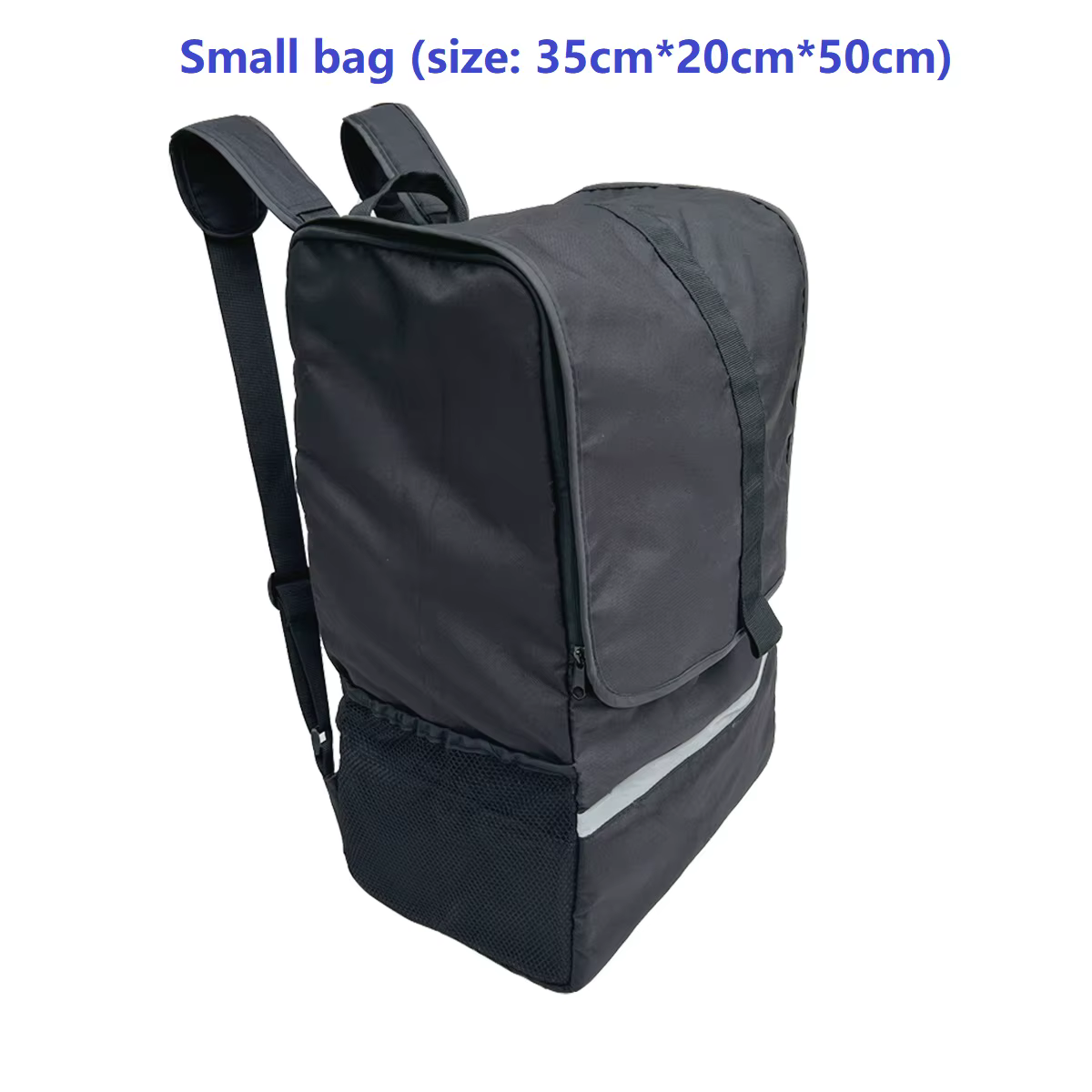 Sac de voyage pliable pour poussette, compatible avec les poussettes de la série Cybex