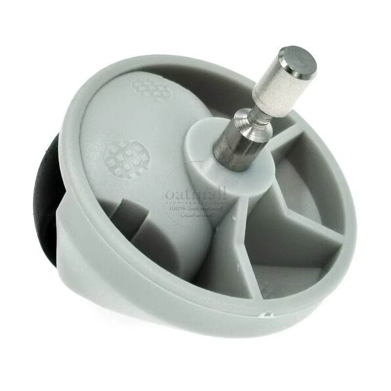 Roues de remplacement pour aspirateur Robot Xiaomi Roborock S50 S51 S55 / Mi 1S 1st, roulettes de vo