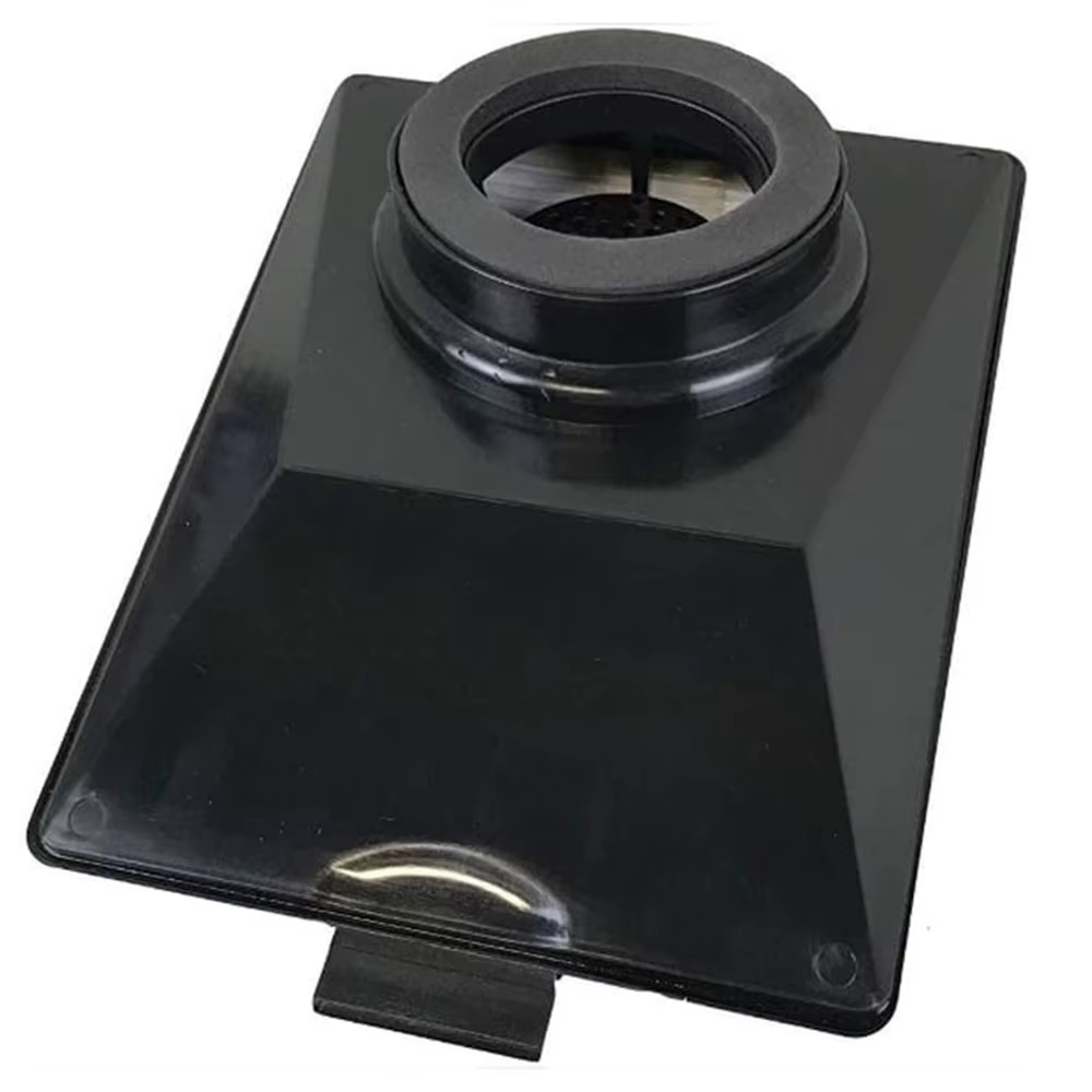 Filtre HEPA de remplacement pour aspirateurs Rainbow série E2, lavable et réutilisable, numéro de pi