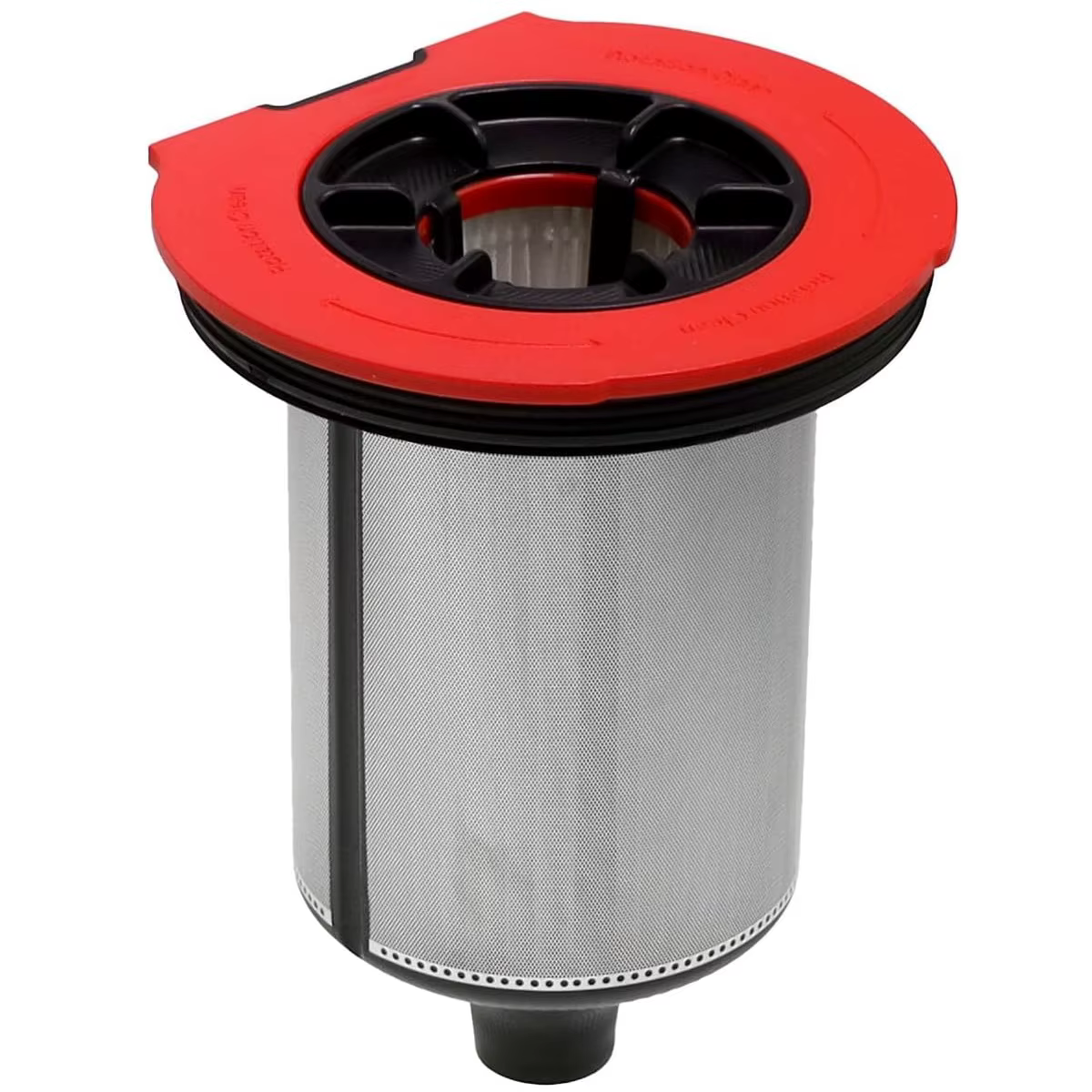 Filtre 12049774 pour aspirateur à main sans fil Bosch Unlimited 10 / Unlimited 9 BKS1041RHF, BTS1042