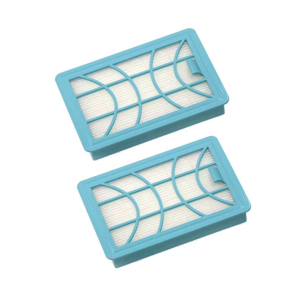 Filtre pour aspirateur Philips série 7000 PowerPro Expert FC9729 FC9741 FC9742 FC9743 FC9744 FC9745