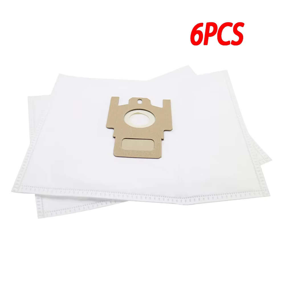 Sac de filtre à poussière pour Hoover TYPE, H60, H30, H52, ENIGMA, TE7, TE70, TEN2400, ARIANNE, TELI