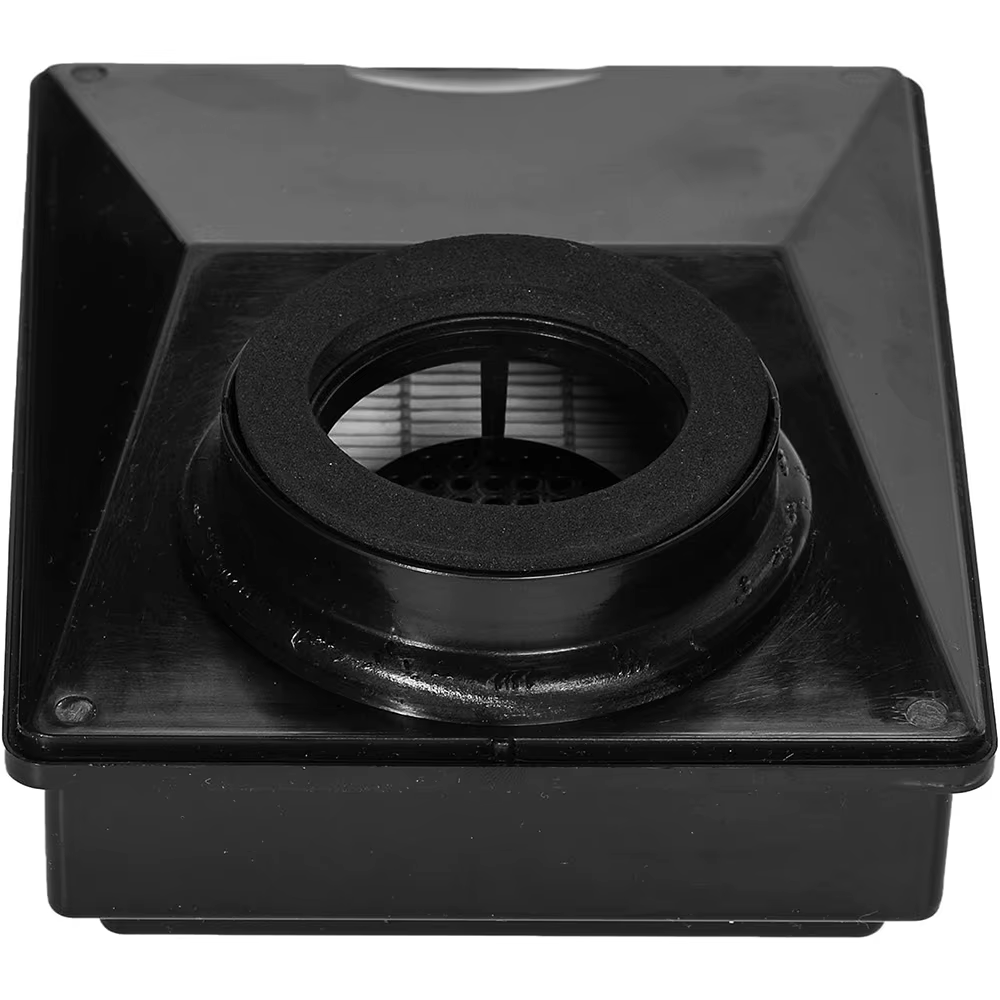 Filtre HEPA de remplacement pour aspirateurs Rainbow série E2, lavable et réutilisable, numéro de pi