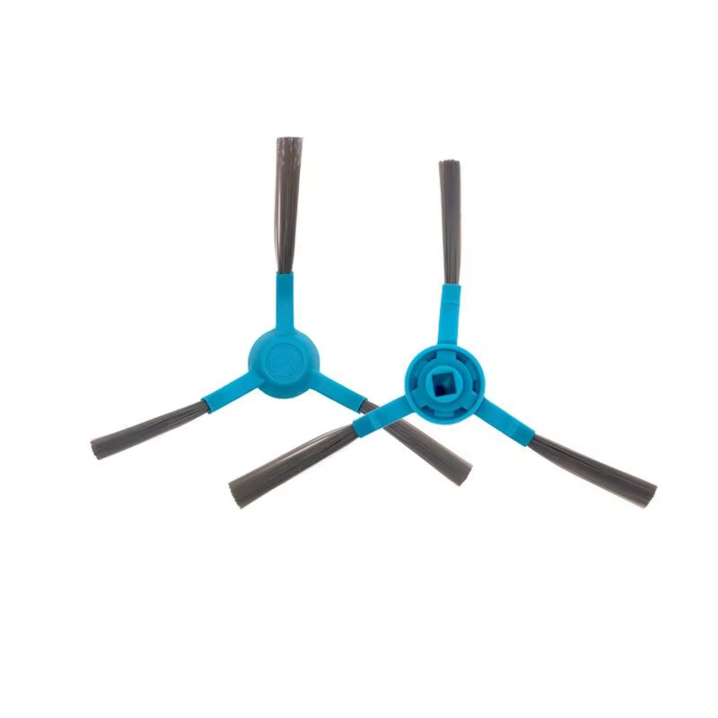 Pièces de rechange pour aspirateur Robot Cecotec Conga 5490 6090 7090, brosse latérale principale, f