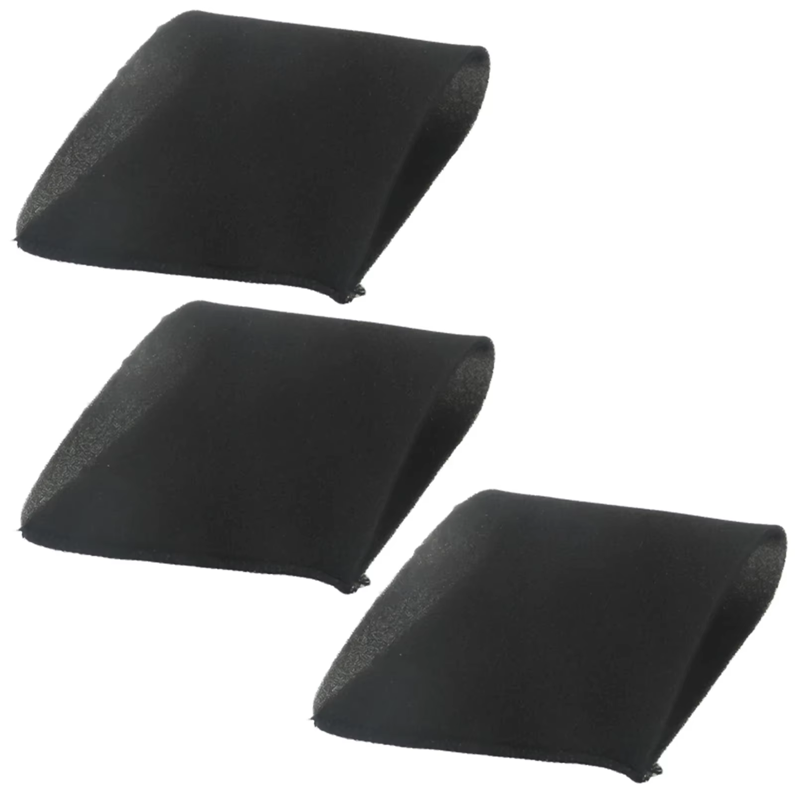 Kit de filtre en mousse sèche pour Einhell, pièces de rechange pour aspirateur, montage de pièces de